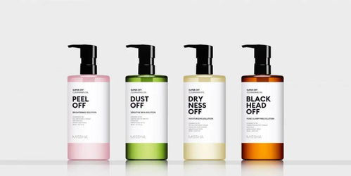 計算機技術對化妝品與護膚品包裝設計的革新與參考