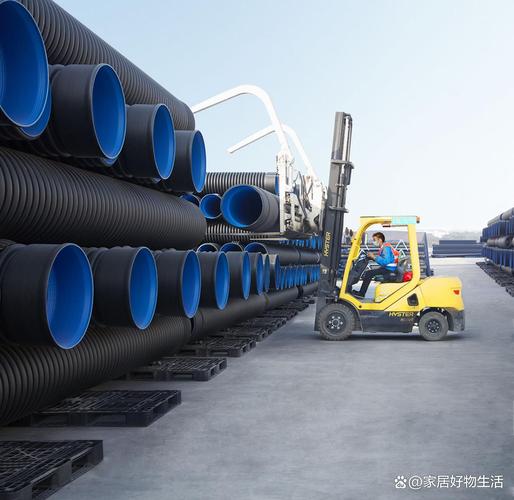 數字賦能智造升級 日豐集團數字化智能工廠如何成就免抽檢日豐管與高效貨運代理新生態