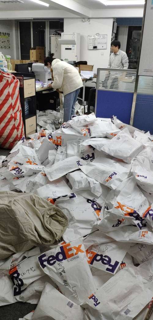 成都羽翔國際貨運代理 專業服務，連接全球